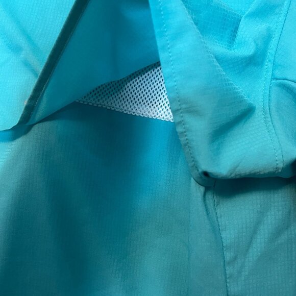 Columbia Women PFG Tamiami II Long Sleeve Vent Snap Pockets Omni Shade Shirt 1X - Picture 7 of 15